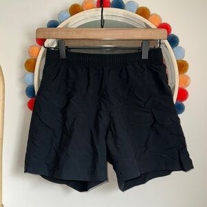 Vintage Columbia Sandy River Shorts